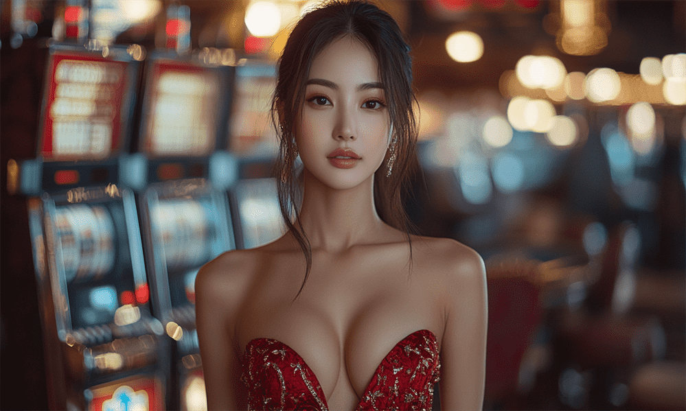 color game casino